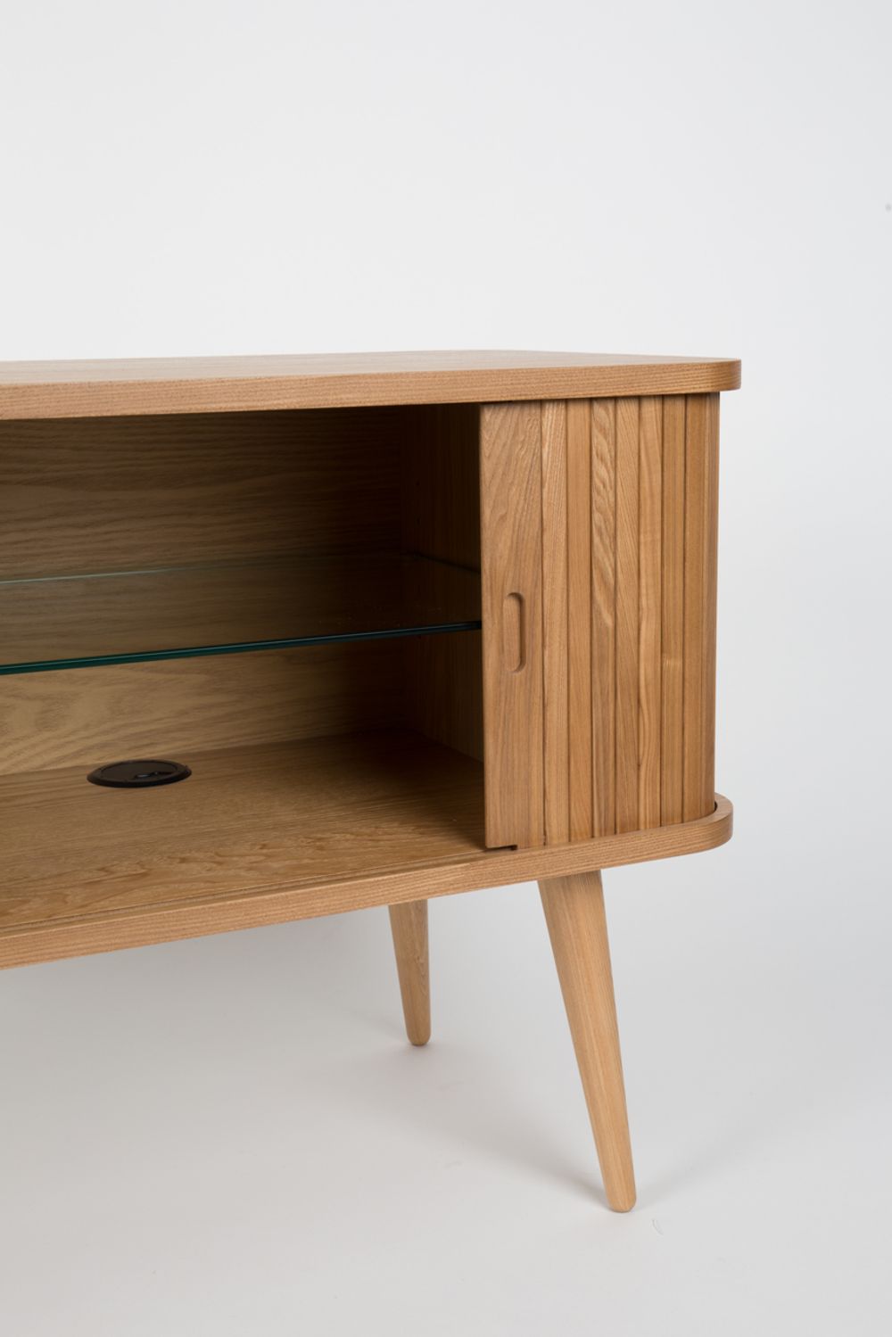 Dressoir BARBIER - Ash Wood ZVR 4300008