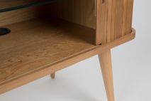 Dressoir BARBIER - Ash Wood ZVR 4300008