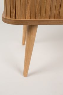 Dressoir BARBIER - Ash Wood ZVR 4300008