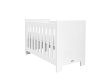 Babybed 'Merel' - kleur: Wit BOP ME BB
