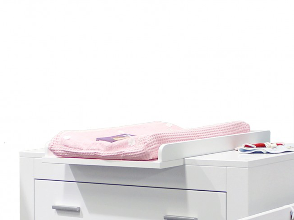 Opzetstuk Commode 'Merel' - kl BOP ME LT