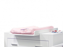 Opzetstuk Commode 'Merel' - kl BOP ME LT