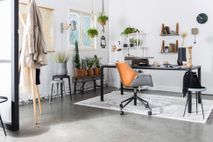 Eetkamertafel STORM - Black ZVR 2100069