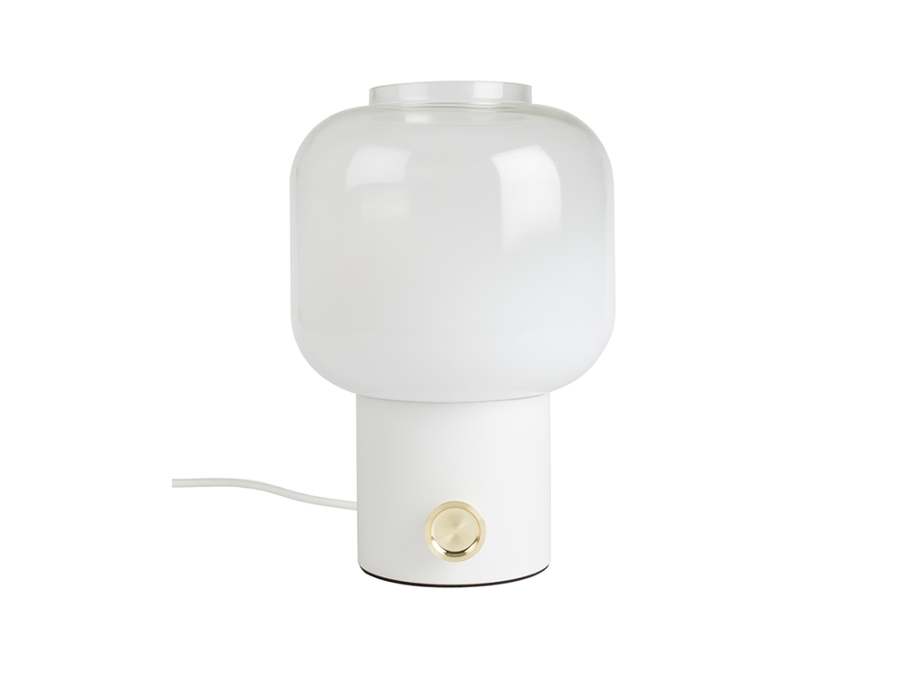 Tafellamp MOODY - White ZVR 5200040