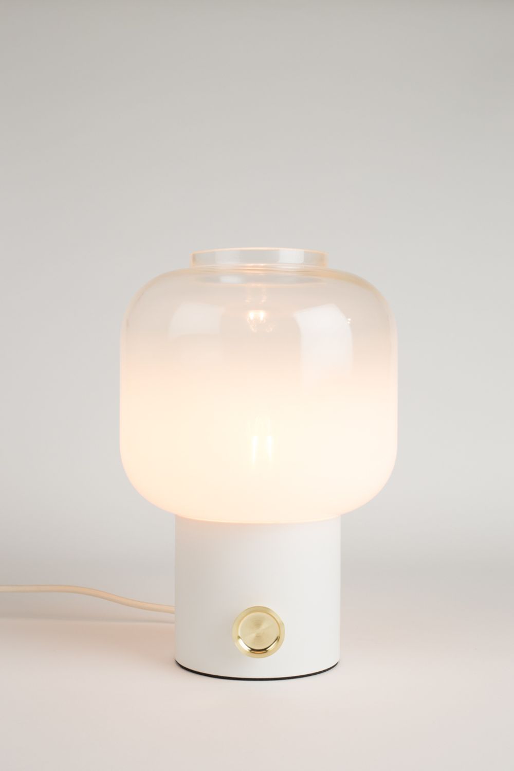 Tafellamp MOODY - White ZVR 5200040
