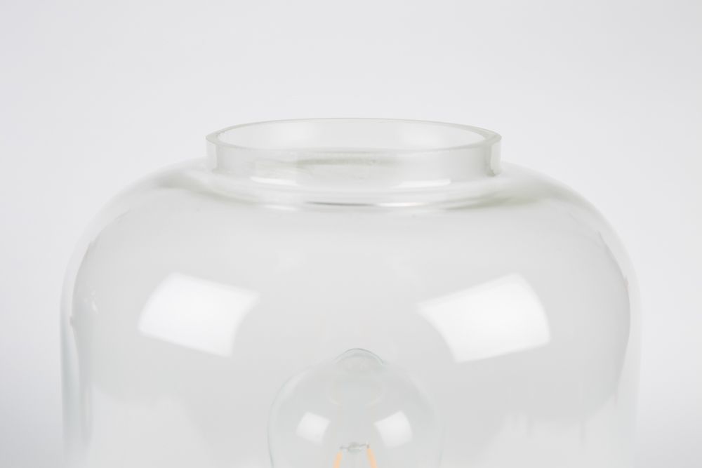 Tafellamp MOODY - White ZVR 5200040