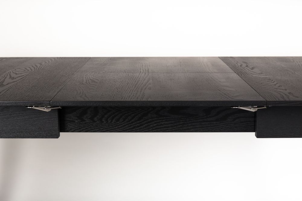 Uitschuifbare tafel GLIMPS - Natural ZVR 2100074