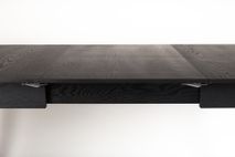 Uitschuifbare tafel GLIMPS - Natural ZVR 2100074