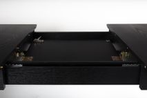 Uitschuifbare tafel GLIMPS - Natural ZVR 2100074