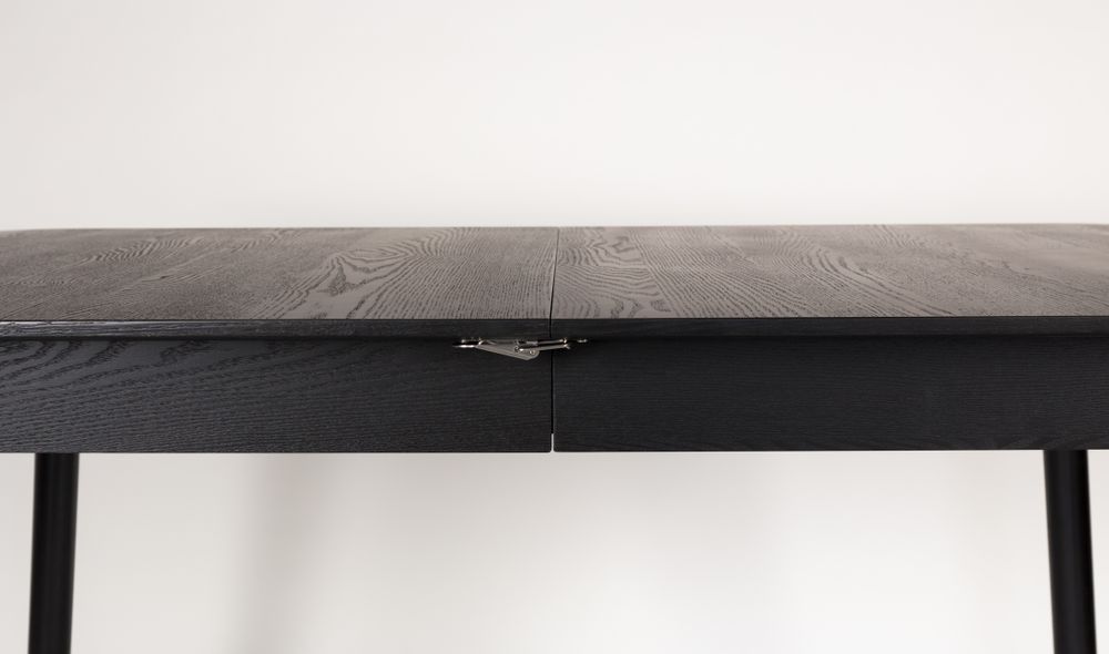 Uitschuifbare tafel GLIMPS - Natural ZVR 2100074
