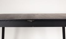 Uitschuifbare tafel GLIMPS - Natural ZVR 2100074