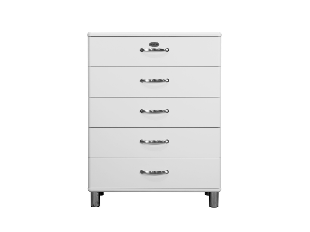 Commode MALIBU - Geel TRS ML5295W