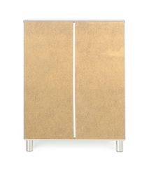 Commode MALIBU - Geel TRS ML5295W