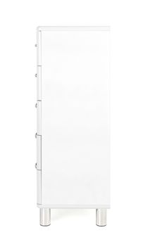 Commode MALIBU - Geel TRS ML5295W