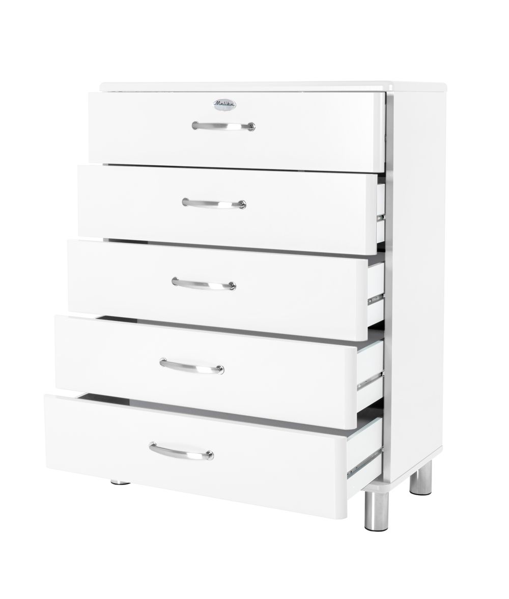 Commode MALIBU - Geel TRS ML5295W