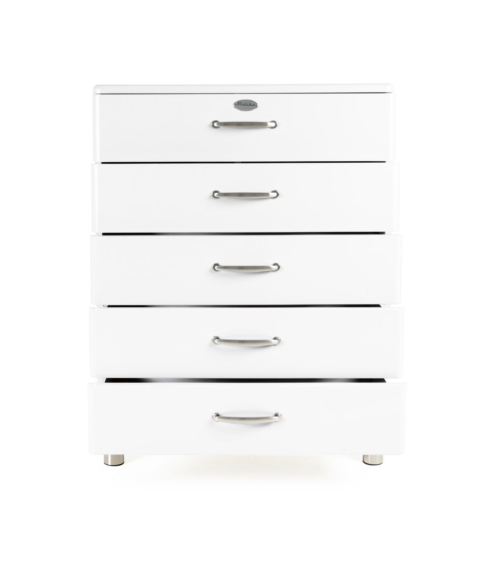 Commode MALIBU - Geel TRS ML5295W