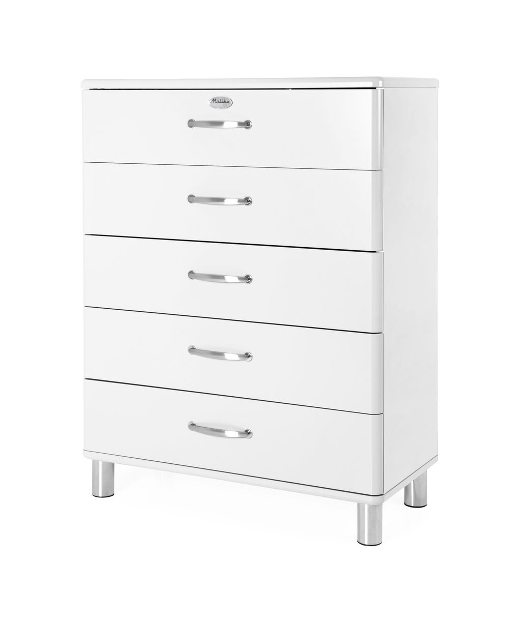 Commode MALIBU - Geel TRS ML5295W