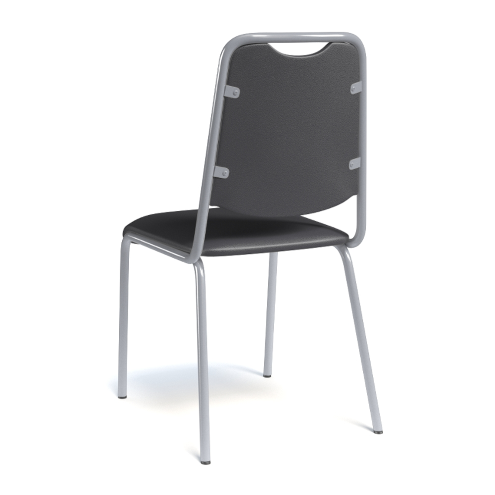 Stoel SUNNY - Antraciet PFT-63-000001-K171