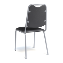 Stoel SUNNY - Antraciet PFT-63-000001-K171