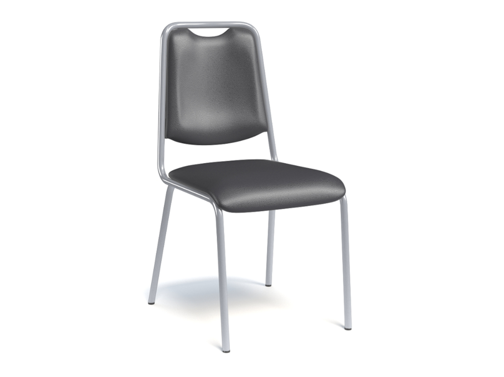 Stoel SUNNY - Antraciet PFT-63-000001-K171