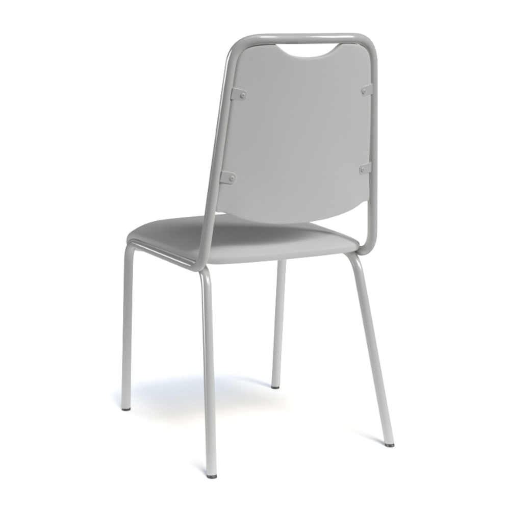 Stoel SUNNY - Antraciet PFT SUSTL