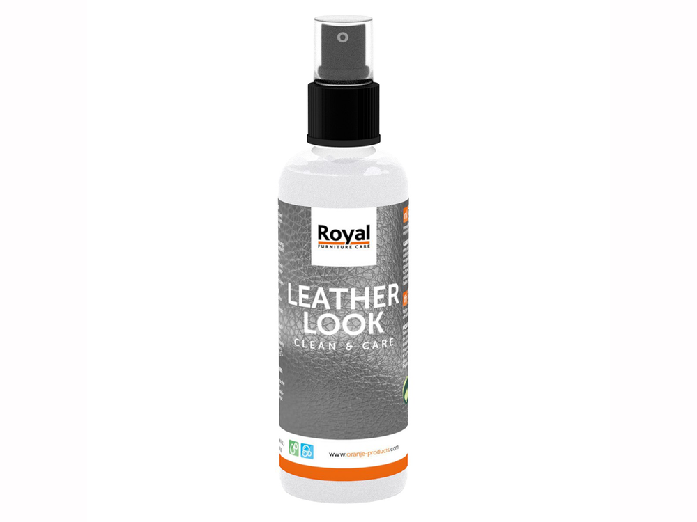 Leatherlook Care Kit- Clean&Care ORN LL