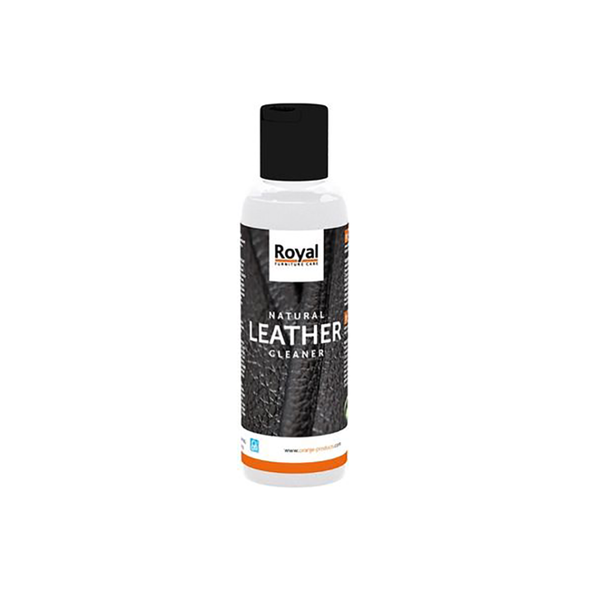 Leather Cleaner