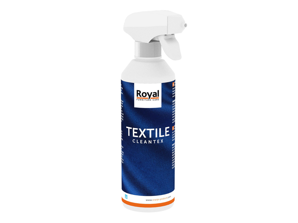 Cleantex vlekkenspray ORN VLEK