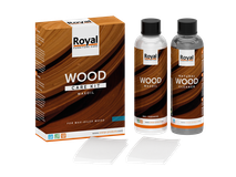 Wood Care Kit - Waxoil ORN HARD