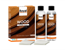 Wood Care Kit - Shine & Fix ORN SHINE