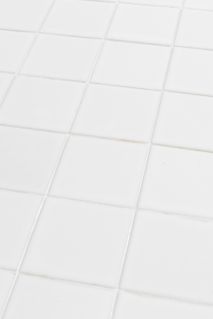 Salontafel GLAZED - Wit ZVR 2300138