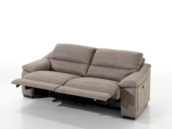 2 Zit met elektrische relax 2 Zit met elektrische relax