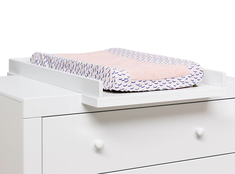 Opzetstuk Luiertafel 'Hugo' - BOP HU LT