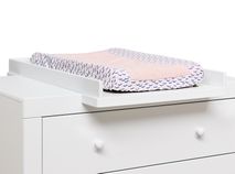 Opzetstuk Luiertafel 'Hugo' - BOP HU LT