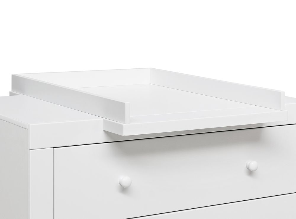 Opzetstuk Luiertafel 'Hugo' - BOP HU LT
