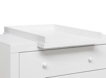 Opzetstuk Luiertafel 'Hugo' - BOP HU LT