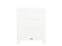 Babybed 'Hugo' - kleur: Wit BOP HU BB