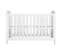 Babybed 'Hugo' - kleur: Wit BOP HU BB