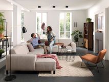 Hoeksalon SERINO - Volterra sand IMS SE HKS