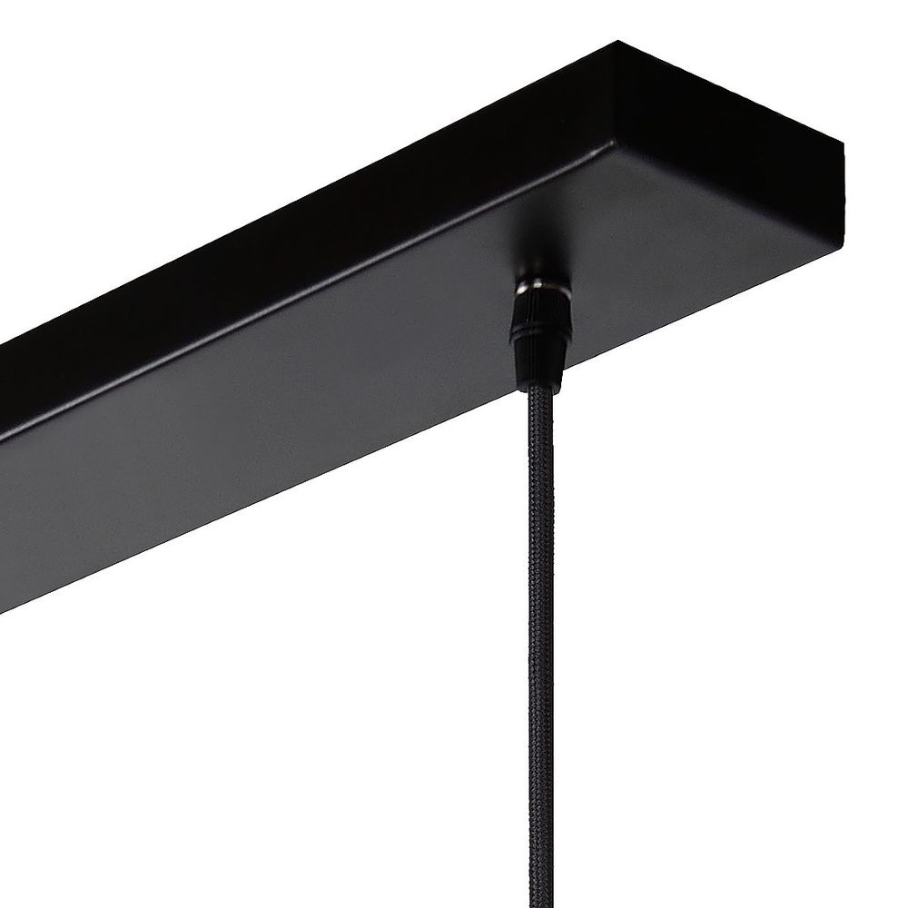 Hanglamp FIX MULTIPLE - Zwart LCD084080330