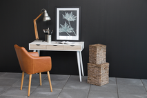 Bureau NEPTUN - Wild Oak/Matt Black ACT NE BUWI
