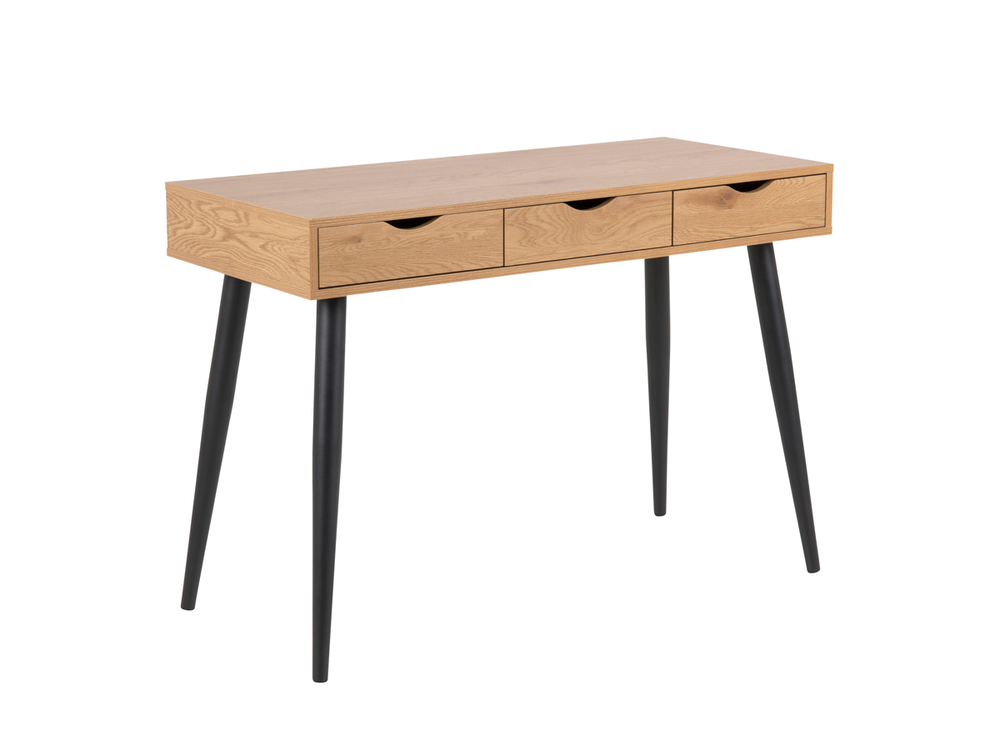 Bureau NEPTUN - Wild Oak/Matt Black ACT NE BUEI