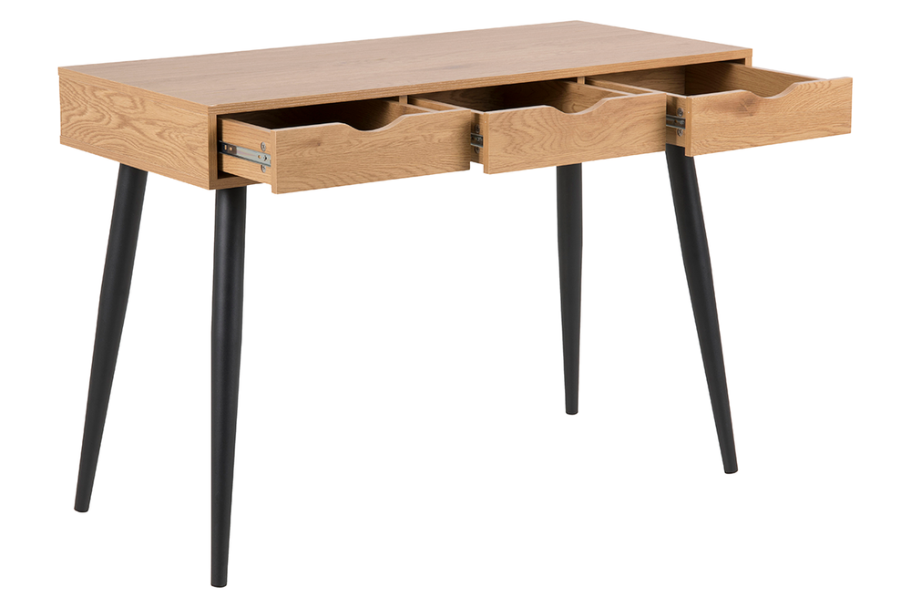Bureau NEPTUN - Wild Oak/Matt Black ACT NE BUEI