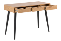 Bureau NEPTUN - Wild Oak/Matt Black ACT NE BUEI