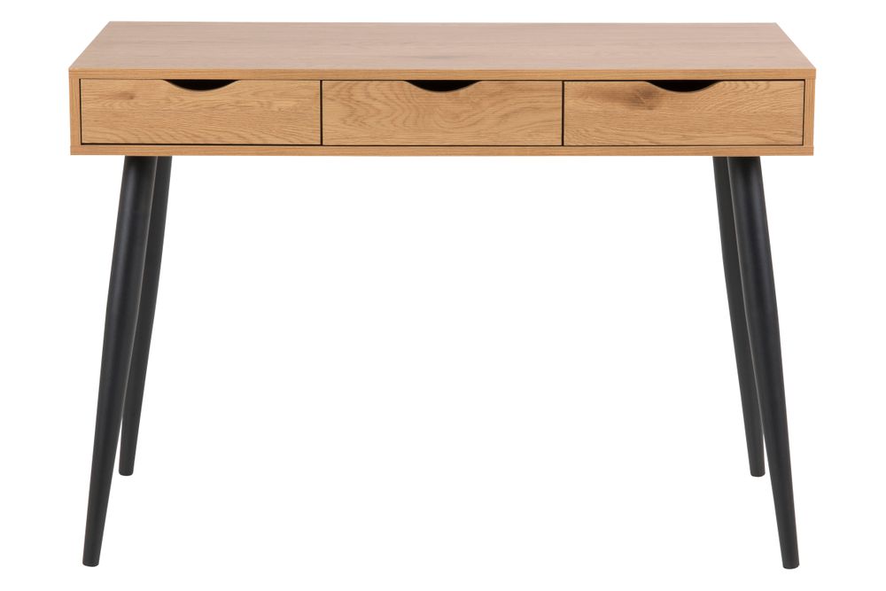 Bureau NEPTUN - Wild Oak/Matt Black ACT NE BUEI