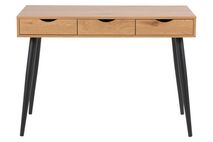 Bureau NEPTUN - Wild Oak/Matt Black ACT NE BUEI