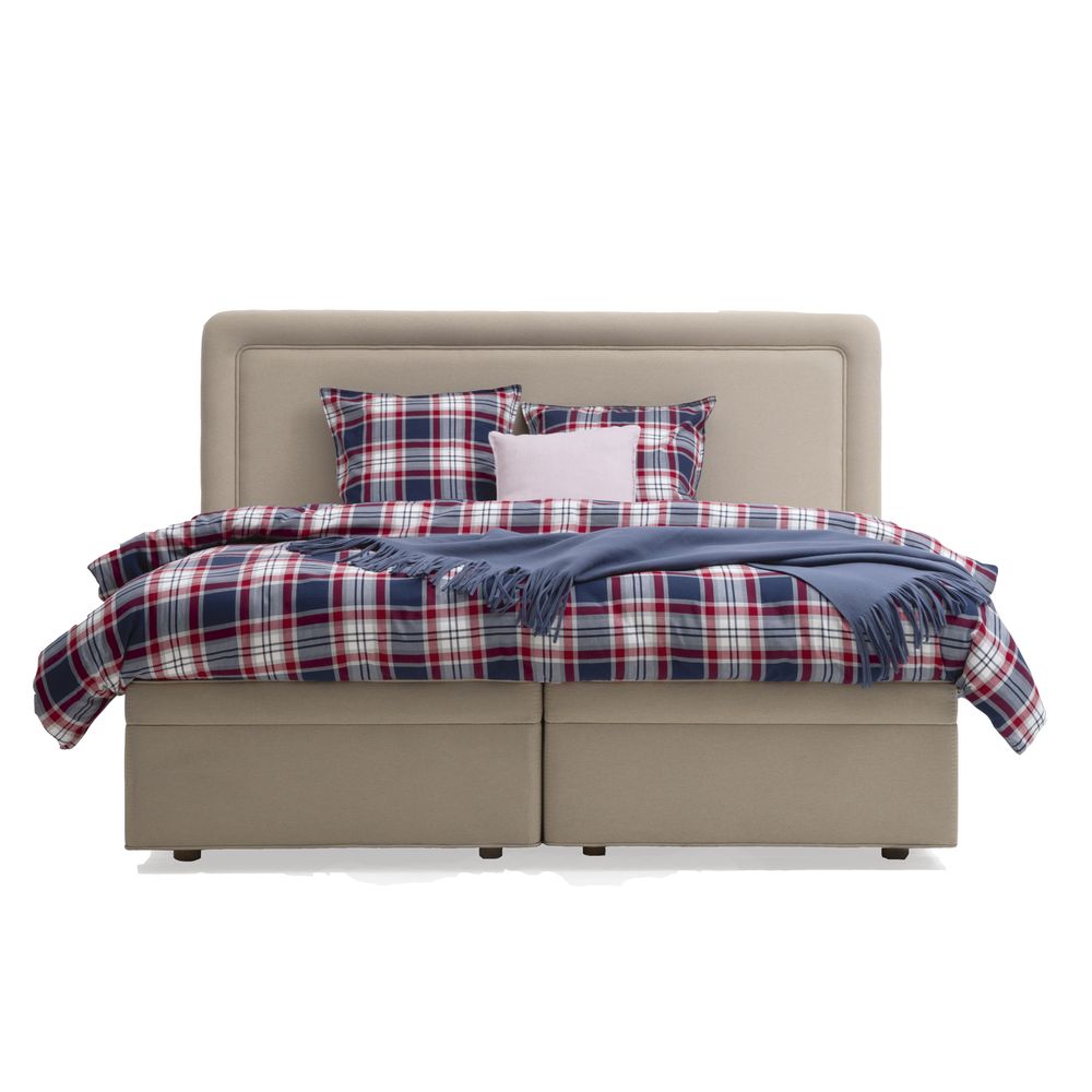 Boxspring royal C-RVR LI37 BX18
