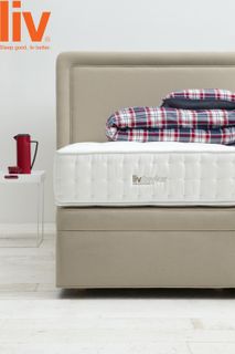 Boxspring royal C-RVR LI37 BX18