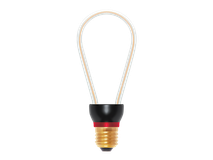 Lichtbron E27/LED 8W B Rustika SGL SG-50145