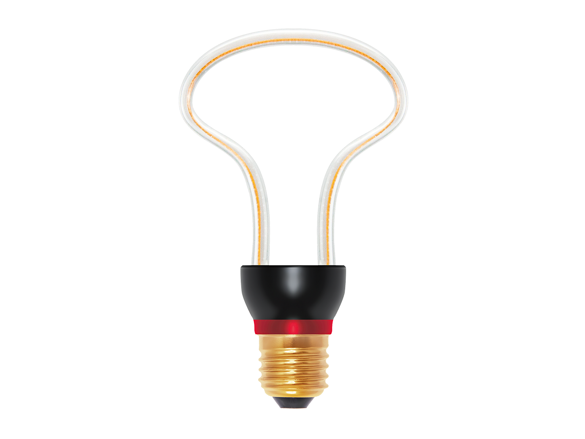 Lichtbron E27/LED 8W B Reflector